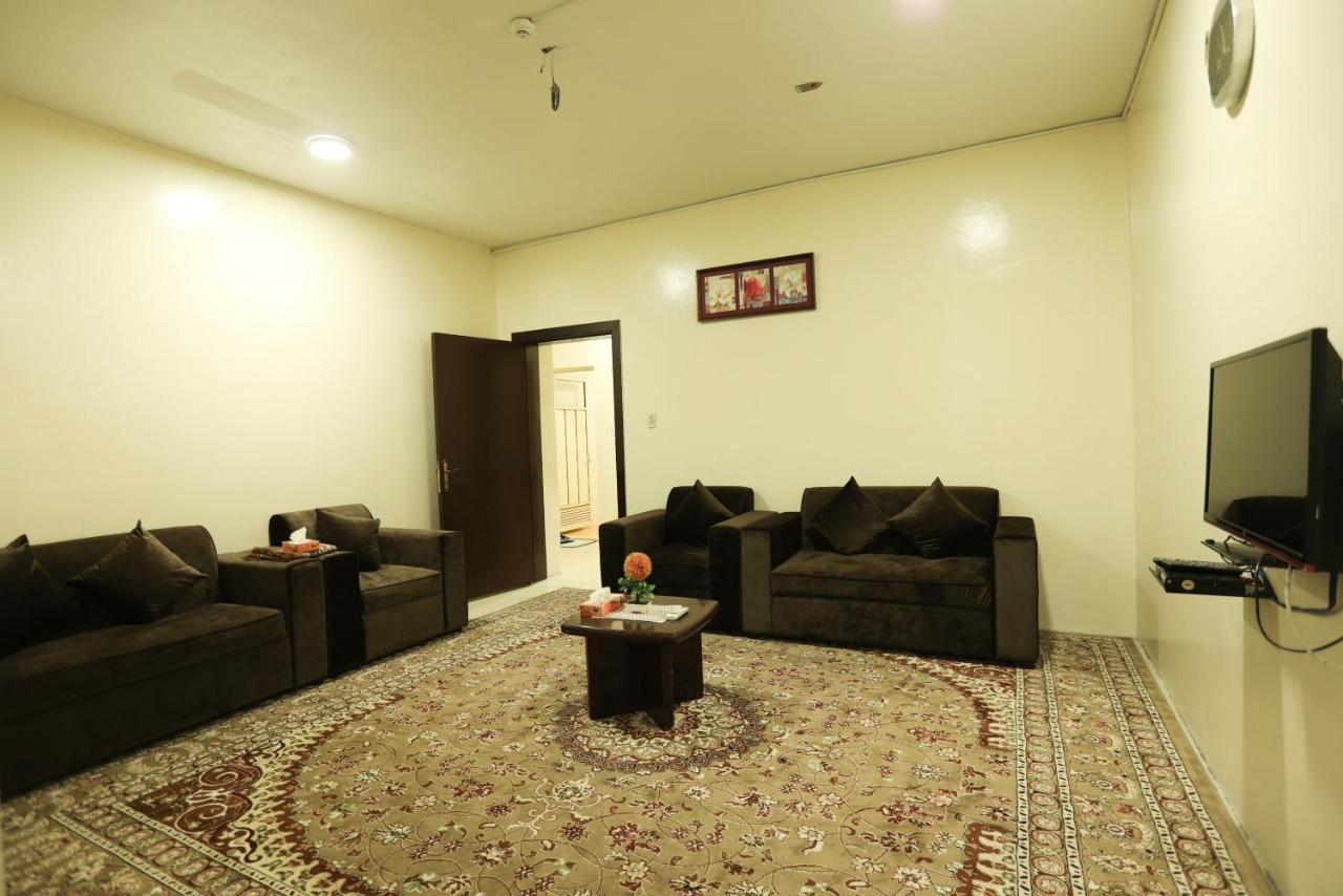 Al Eairy Apartments -Aldamam 7 Dammam Buitenkant foto