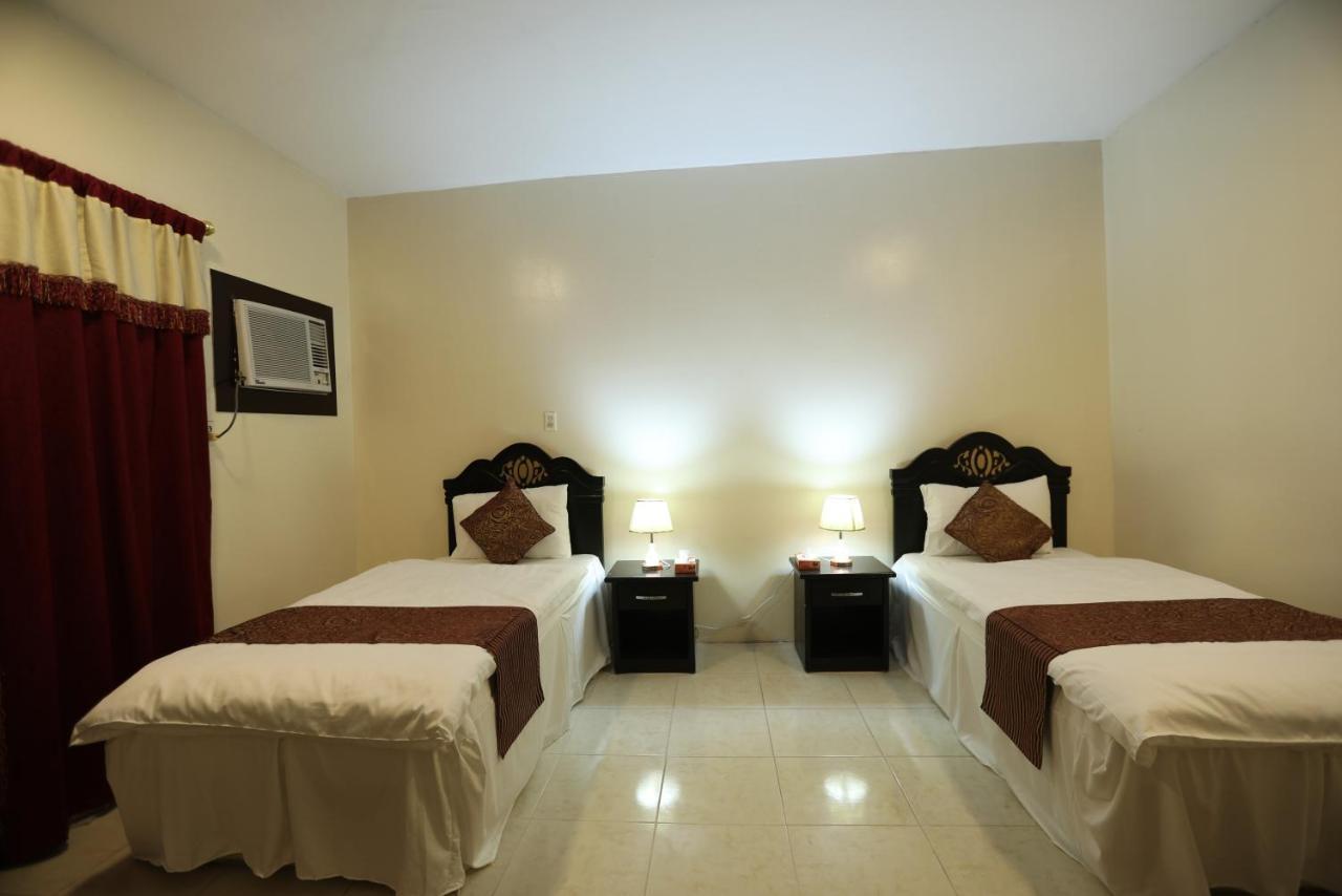 Al Eairy Apartments -Aldamam 7 Dammam Buitenkant foto