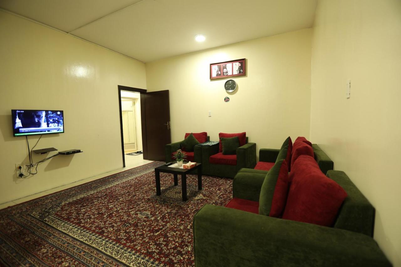Al Eairy Apartments -Aldamam 7 Dammam Buitenkant foto