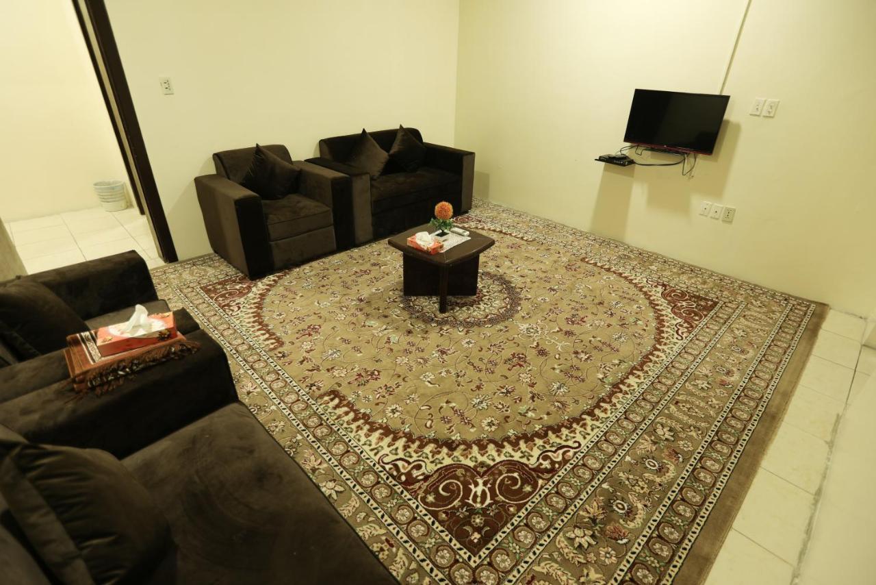Al Eairy Apartments -Aldamam 7 Dammam Buitenkant foto