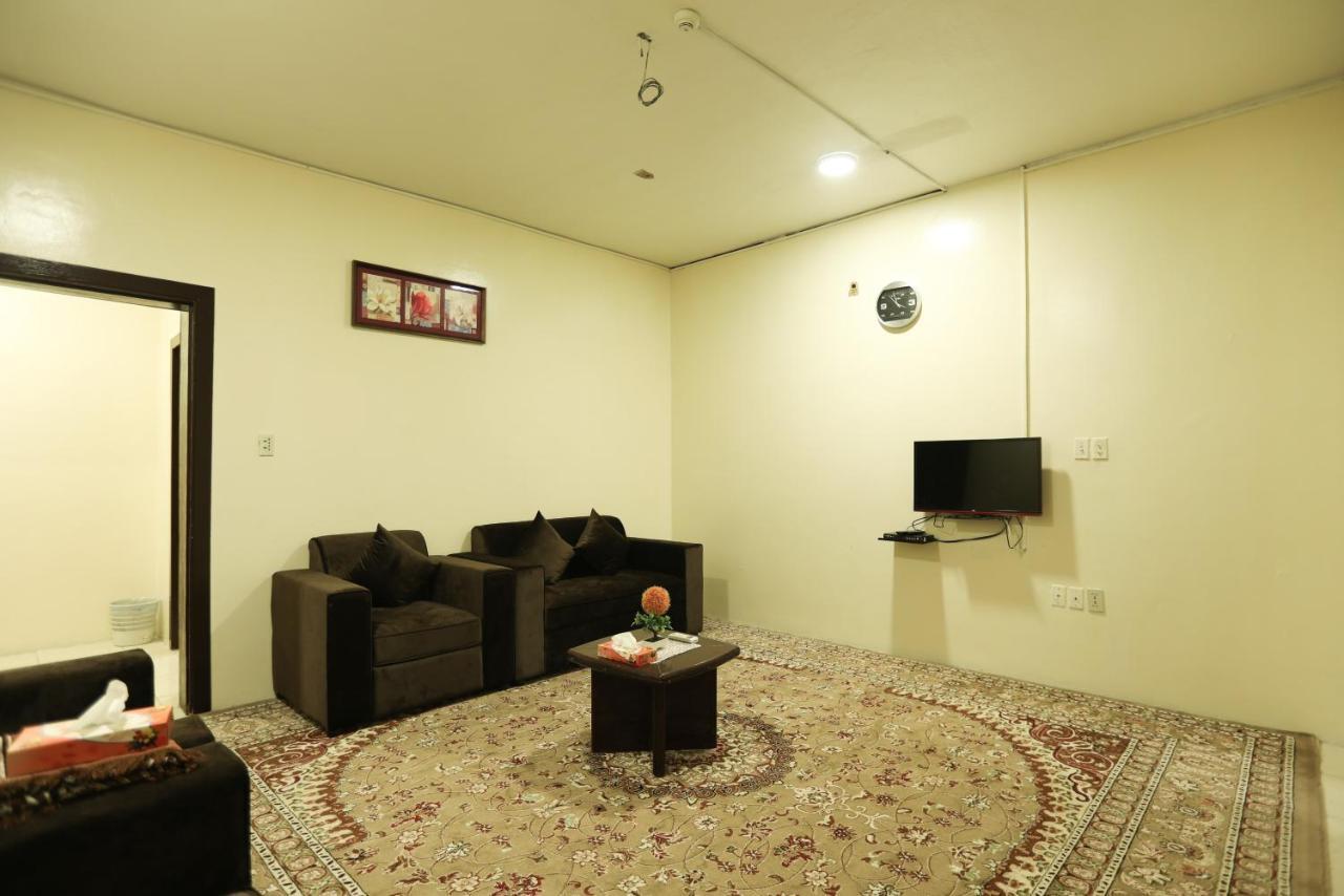 Al Eairy Apartments -Aldamam 7 Dammam Buitenkant foto
