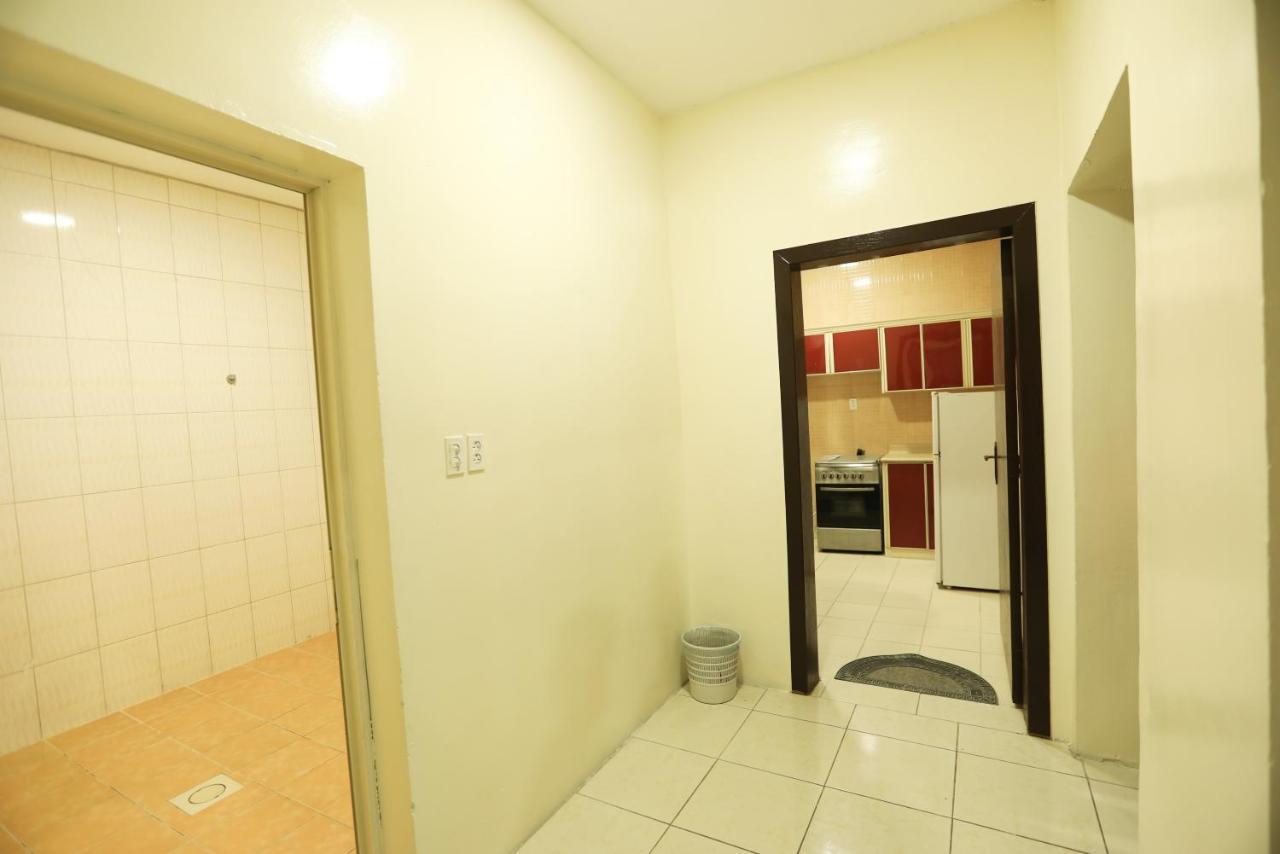 Al Eairy Apartments -Aldamam 7 Dammam Buitenkant foto