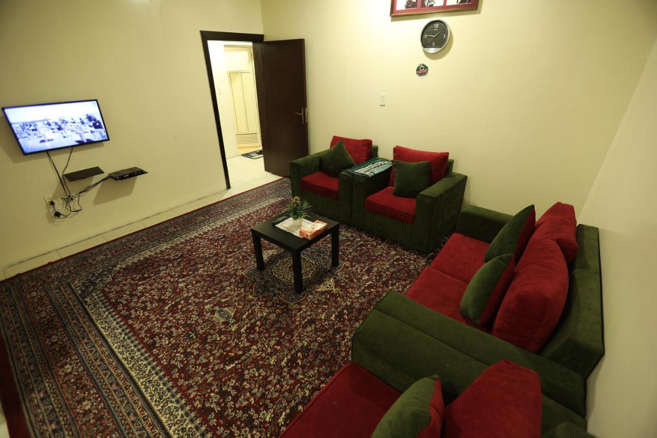 Al Eairy Apartments -Aldamam 7 Dammam Buitenkant foto
