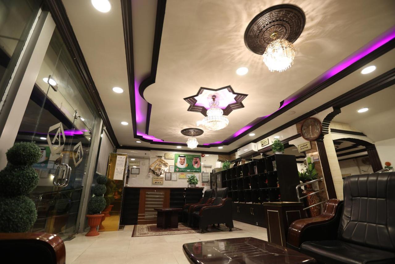 Al Eairy Apartments -Aldamam 7 Dammam Buitenkant foto