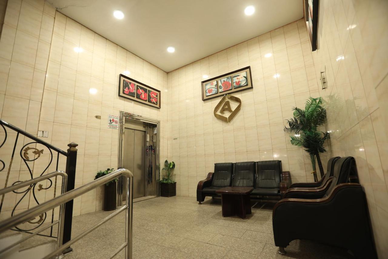 Al Eairy Apartments -Aldamam 7 Dammam Buitenkant foto