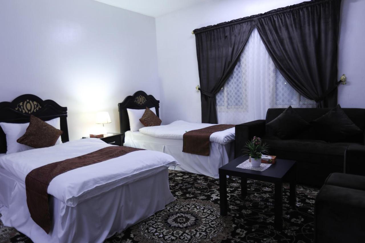 Al Eairy Apartments -Aldamam 7 Dammam Buitenkant foto