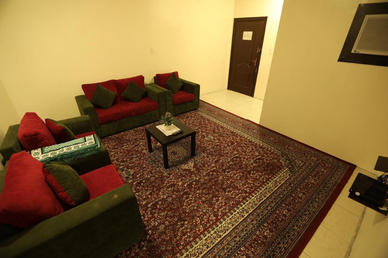Al Eairy Apartments -Aldamam 7 Dammam Buitenkant foto