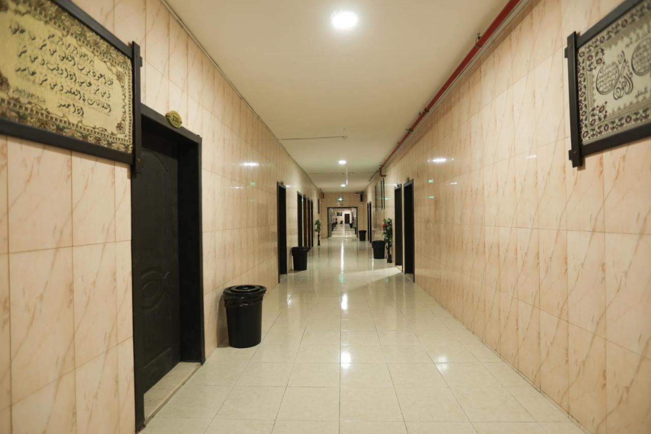 Al Eairy Apartments -Aldamam 7 Dammam Buitenkant foto